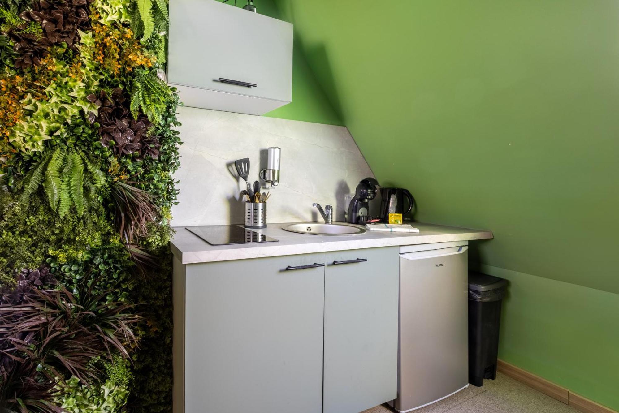 La Kabane , Appartement Proche Centre Et Plage Avec Experience Decoration Jungle Unique เลอปอร์เตล ภายนอก รูปภาพ