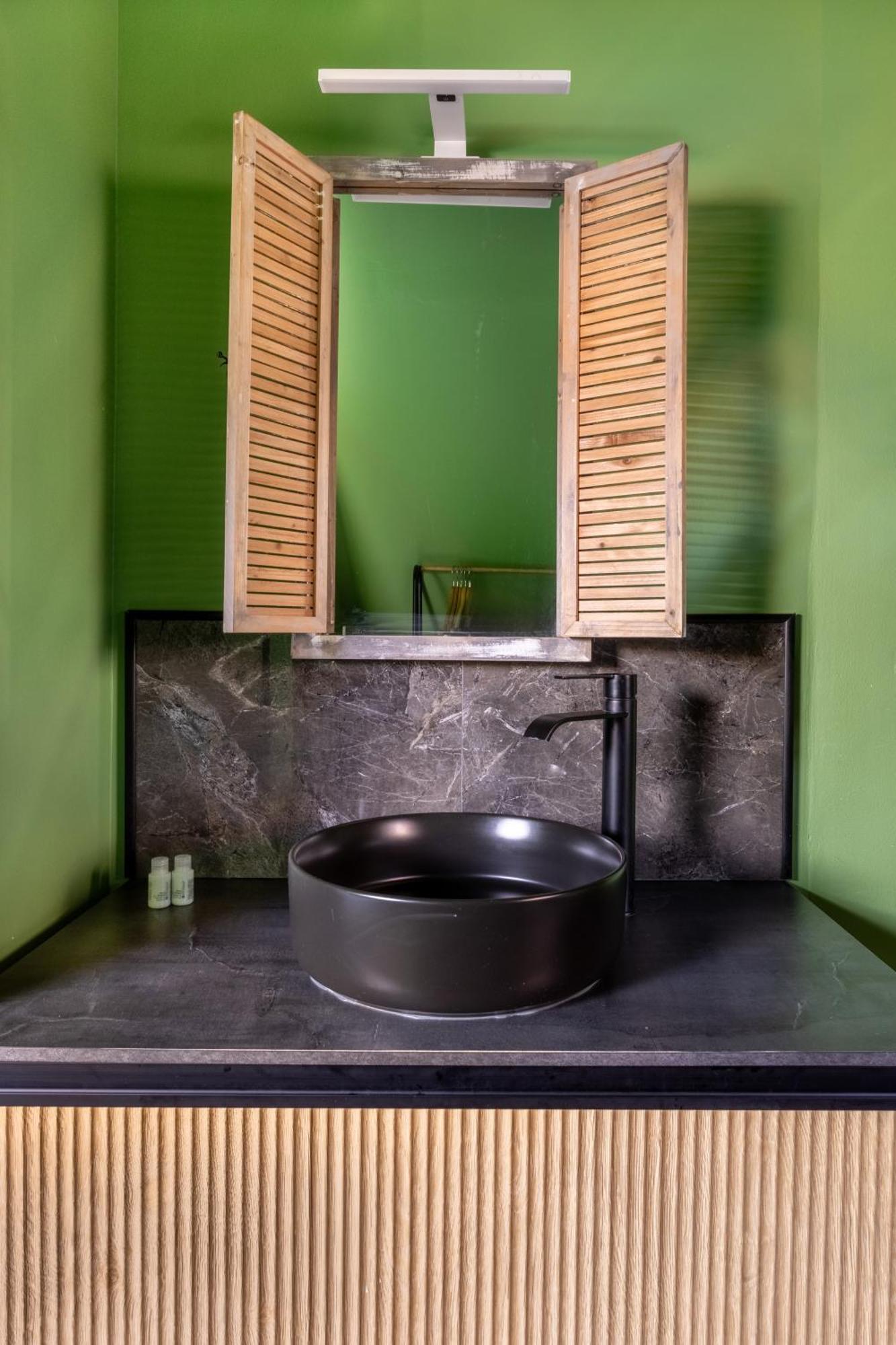 La Kabane , Appartement Proche Centre Et Plage Avec Experience Decoration Jungle Unique เลอปอร์เตล ภายนอก รูปภาพ